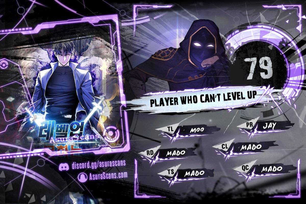 The Player Who Can